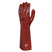 Găng tay chống hóa chất Delta plus BASF PVCC400